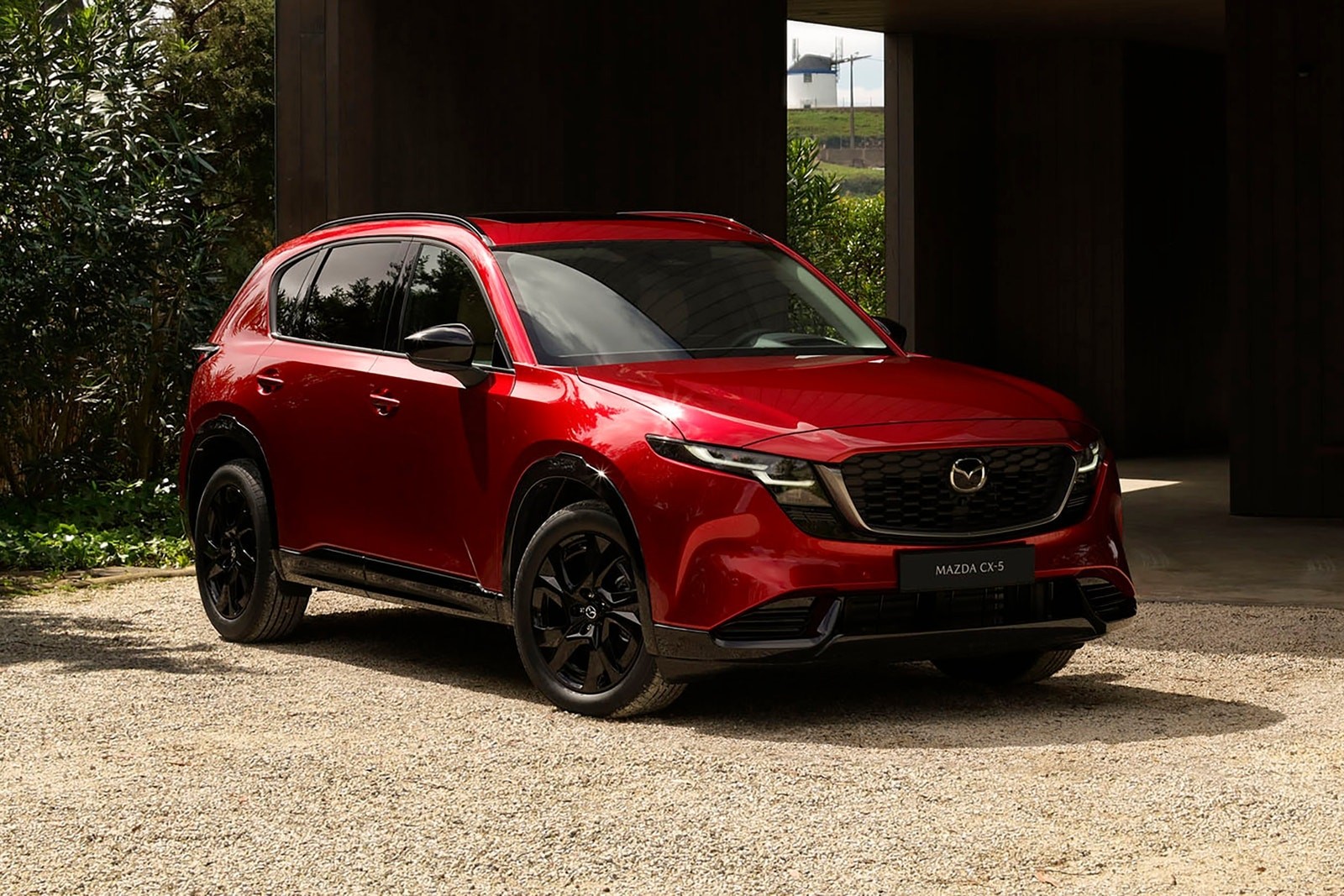 Mazda được vinh danh thương hiệu xe an toàn nhất, theo nghiên cứu mới của Consumer Reports Mazda là thương hiệu xe an toàn nhất theo hệ thống đánh giá an toàn mới của Consumer Reports tại Mỹ