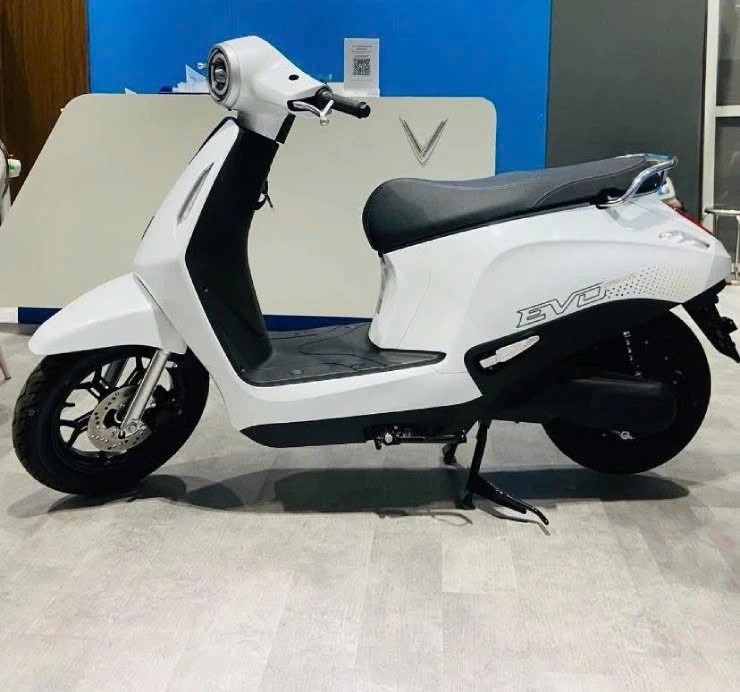 Dưới đây là 3 mẫu xe máy điện tầm giá 20 triệu cần chú ý