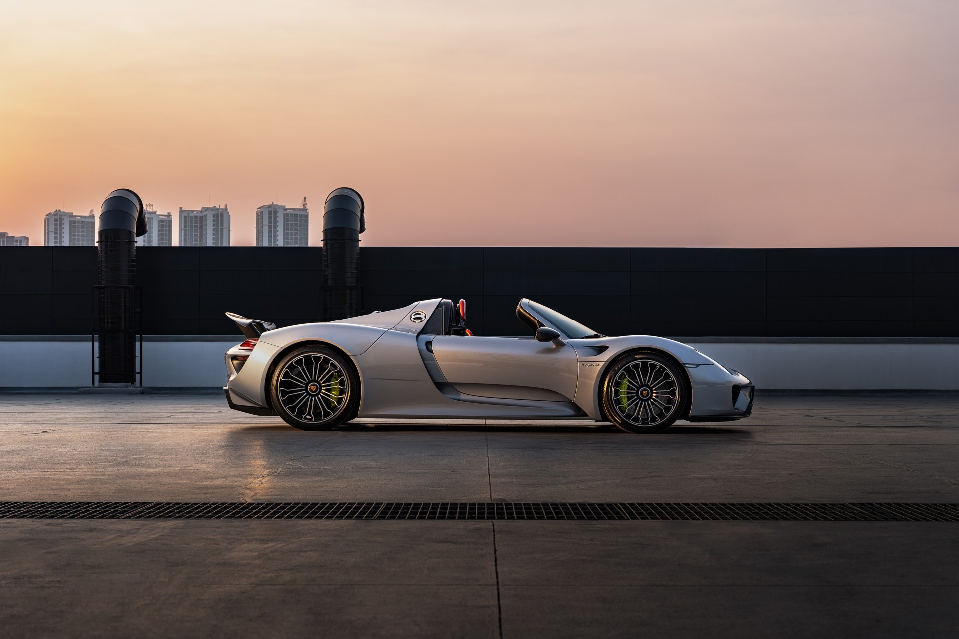 Porsche mang dàn 911 và 718 hiệu suất trở lại Việt Nam Porsche mang dàn 911 và 718 hiệu suất trở lại Việt Nam