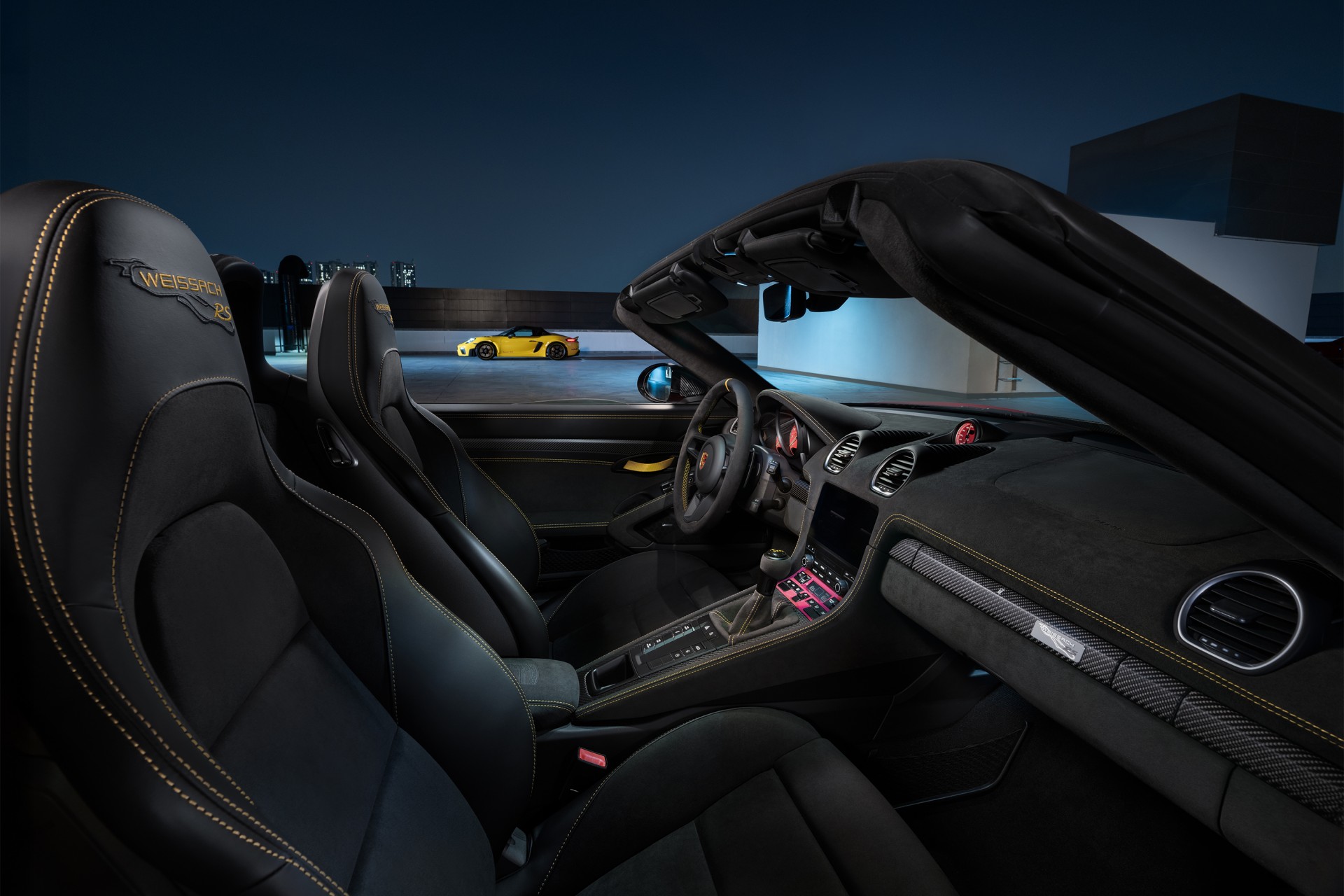 Porsche mang dàn 911 và 718 hiệu suất trở lại Việt Nam Porsche mang dàn 911 và 718 hiệu suất trở lại Việt Nam