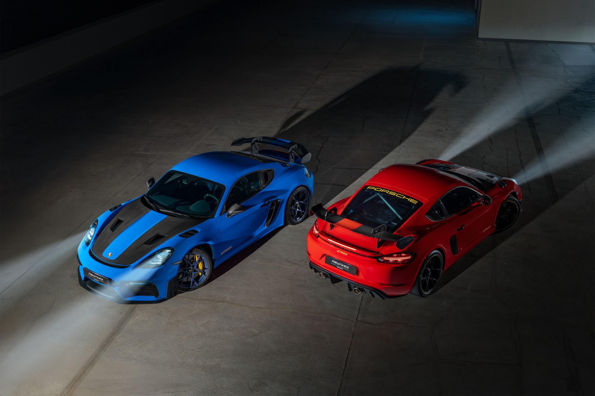 Porsche Việt Nam tái mở đơn xe GT sau 5 năm gián đoạn Porsche Việt Nam tái mở đơn xe GT sau 5 năm gián đoạn
