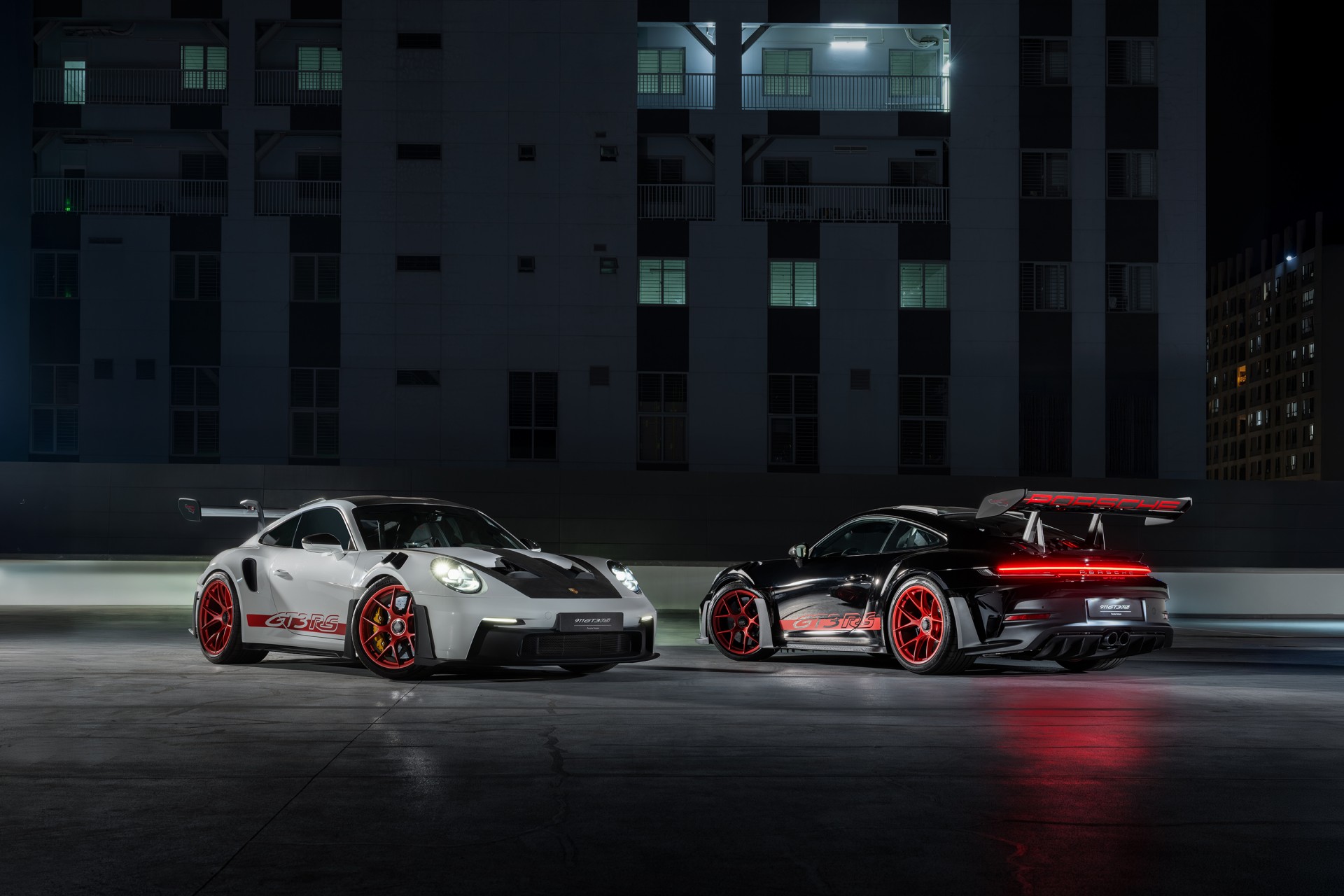 Porsche Việt Nam tái mở đơn xe GT sau 5 năm gián đoạn Porsche Việt Nam tái mở đơn xe GT sau 5 năm gián đoạn