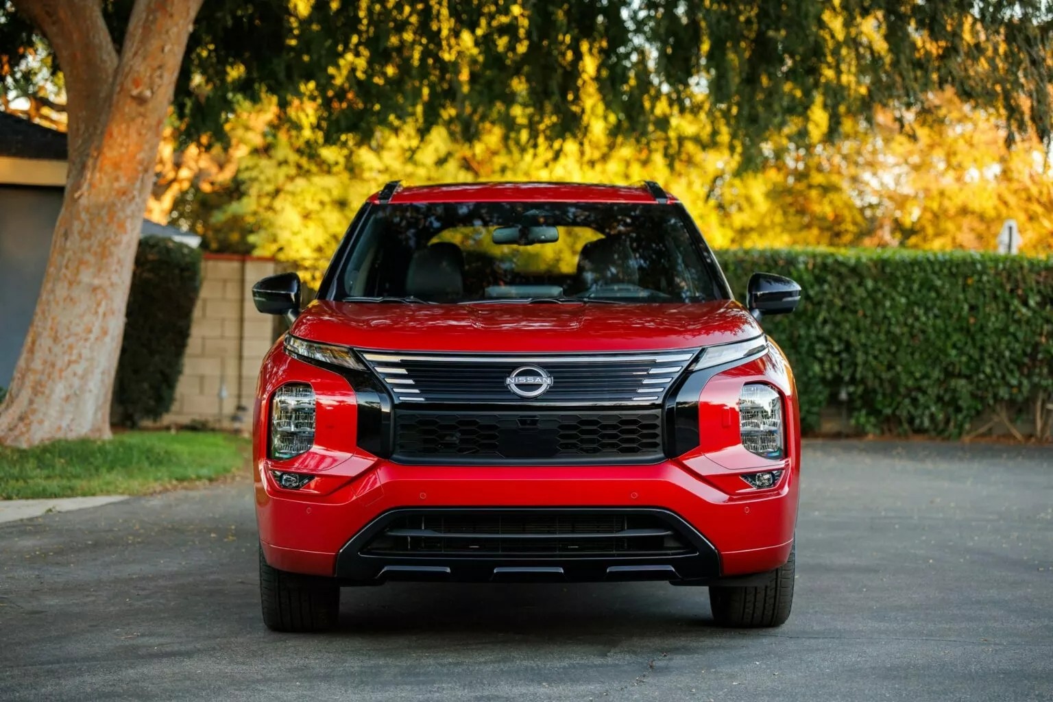 Nissan X Trail PHEV 2026, bản song sinh của Mitsubishi Outlander Nissan X Trail PHEV 2026, bản song sinh của Mitsubishi Outlander
