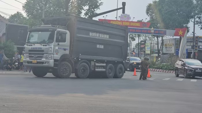 Tổng hợp tin tức tai nạn giao thông mới nhất ngày hôm nay 14/2/2026 Tổng hợp tin tức tai nạn giao thông mới nhất ngày hôm nay 14/2/2026