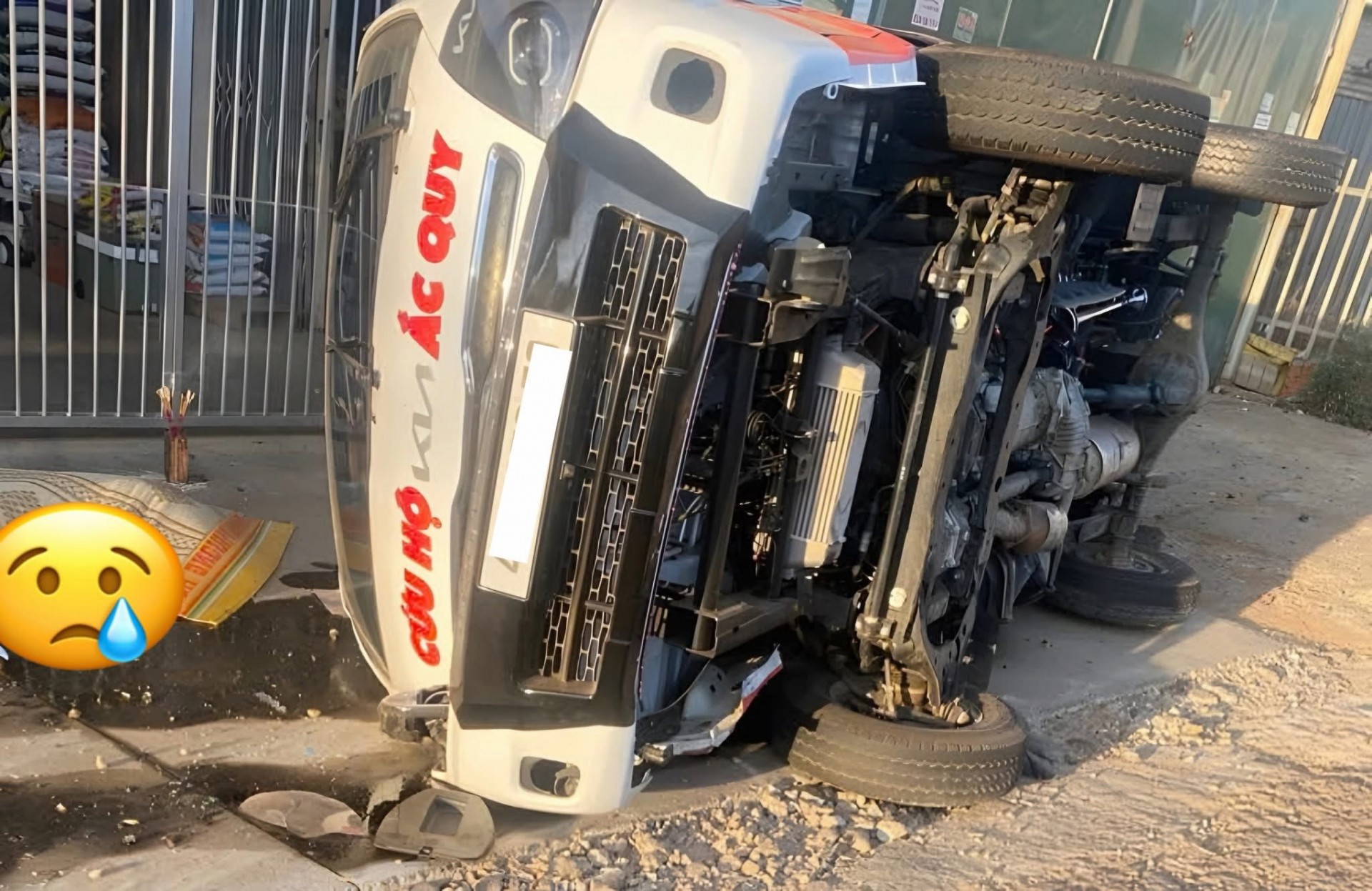 Tổng hợp tin tức tai nạn giao thông mới nhất ngày hôm nay 14/2/2026 Tổng hợp tin tức tai nạn giao thông mới nhất ngày hôm nay 14/2/2026