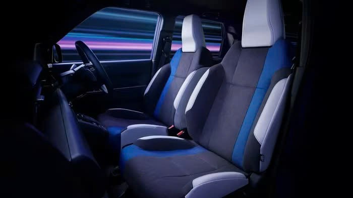 Xem trước xe điện cỡ nhỏ của Honda sắp ra mắt Xem trước xe điện cỡ nhỏ của Honda sắp ra mắt