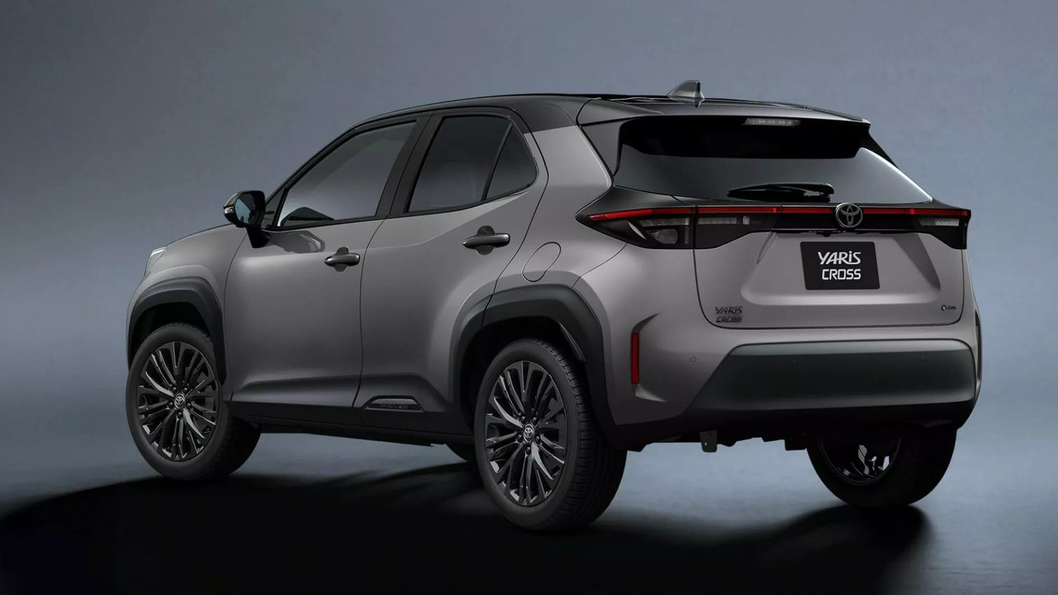 Toyota Yaris và Yaris Cross 2026 ra mắt bản nâng cấp giữa, tập trung tiện nghi thực dụng Toyota Yaris và Yaris Cross 2026 ra mắt bản nâng cấp giữa, tập trung tiện nghi thực dụng