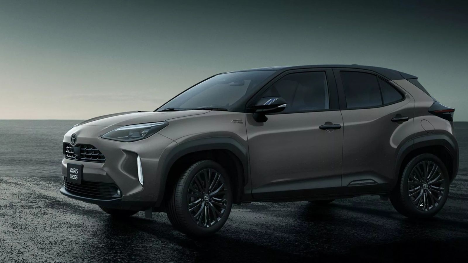 Toyota Yaris và Yaris Cross 2026 ra mắt bản nâng cấp giữa, tập trung tiện nghi thực dụng Toyota Yaris và Yaris Cross 2026 ra mắt bản nâng cấp giữa, tập trung tiện nghi thực dụng