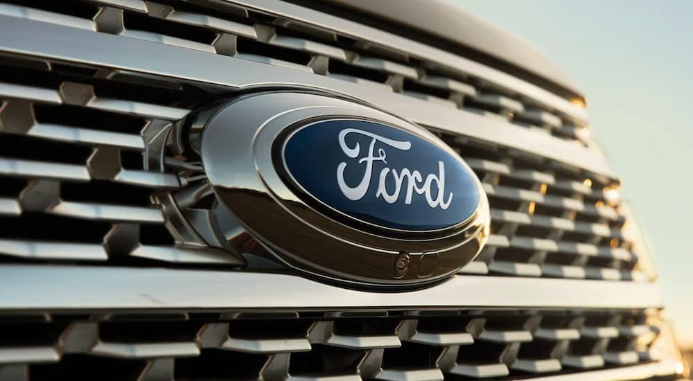 Nhờ thành công năm 2025, mỗi nhân viên Ferrari bỏ túi khoản thưởng tới 455 triệu đồng Hãng Ford cũng có chính sách thưởng rõ ràng cho toàn bộ lực lượng nhân viên của mình trên quy mô toàn cầu