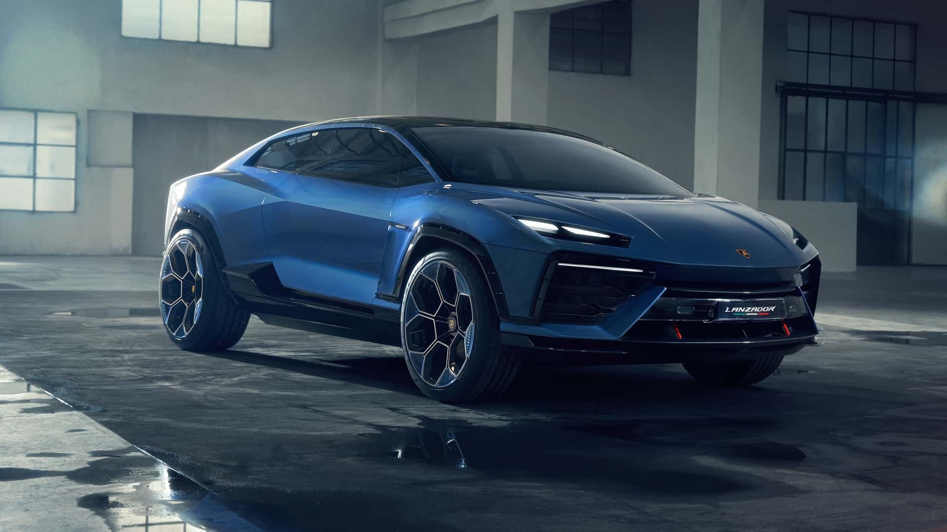 Lamborghini hủy bỏ kế hoạch sản xuất siêu xe thuần điện, gọi đó là "thú chơi tốn kém"
