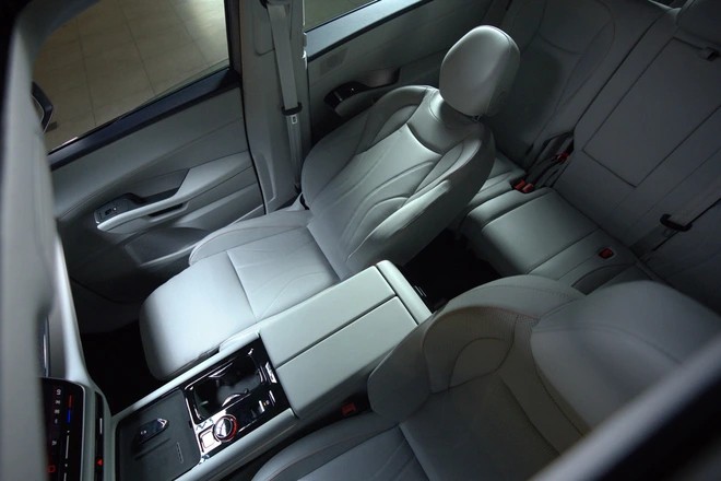 Volkswagen Teramont Pro giá từ 2,799 tỷ đồng nhận đặt cọc tại Việt Nam