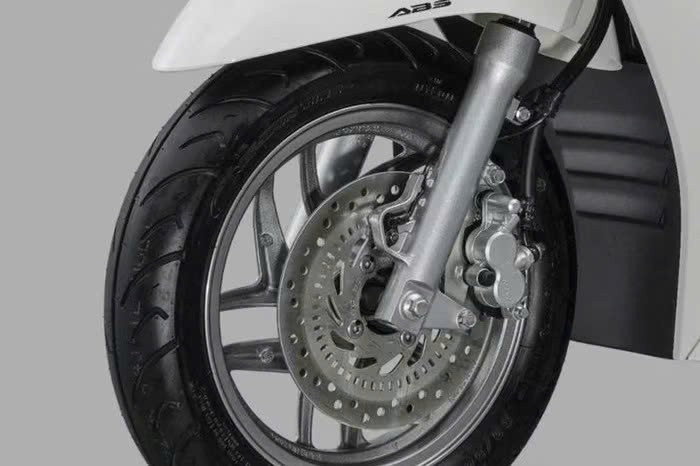 Honda Việt Nam sắp ra mắt xe tay ga hoàn toàn mới Honda Việt Nam sắp ra mắt xe tay ga hoàn toàn mới