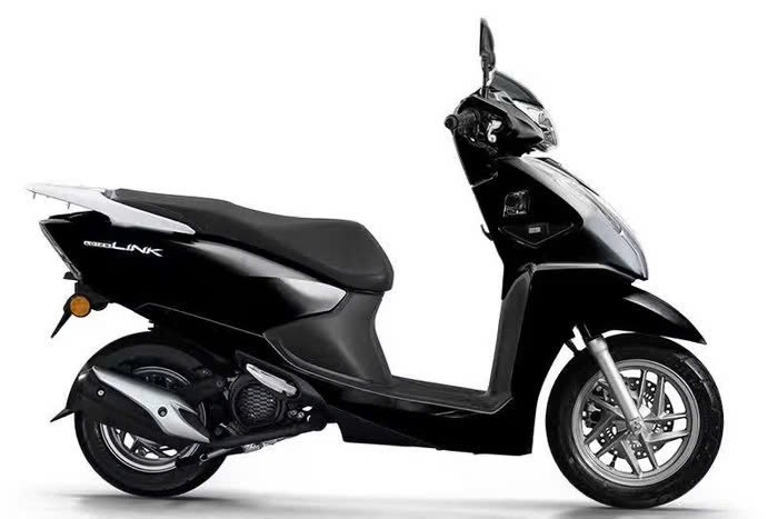 Honda sắp ra mắt xe tay ga hoàn toàn mới tại Việt Nam Honda Việt Nam sắp ra mắt xe tay ga hoàn toàn mới