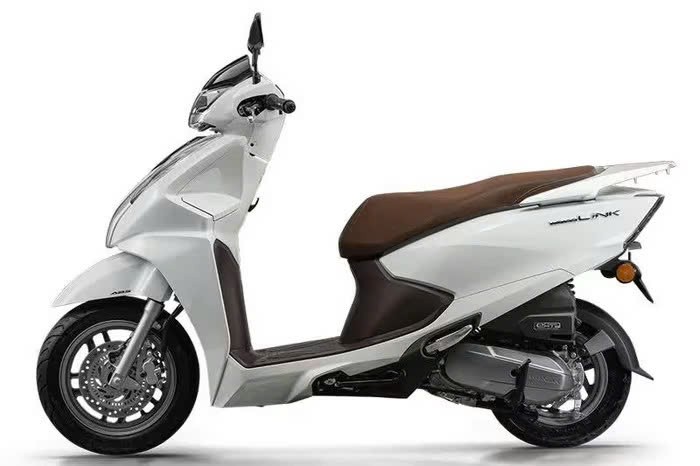 Honda sắp ra mắt xe tay ga hoàn toàn mới tại Việt Nam Honda Việt Nam sắp ra mắt xe tay ga hoàn toàn mới