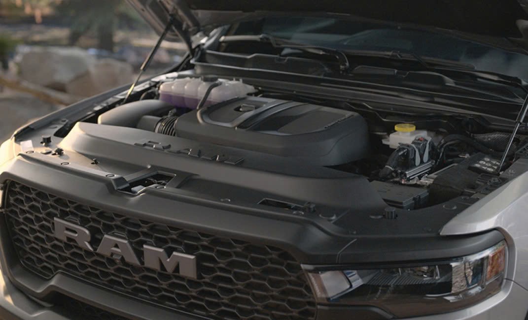 Xem trước RAM 1500 RHO và RAM 1500 Rebel ra mắt tại Việt Nam, sắp phân phối bởi THACO Xem trước RAM 1500 RHO và RAM 1500 Rebel ra mắt tại Việt Nam, sắp phân phối bởi THACO