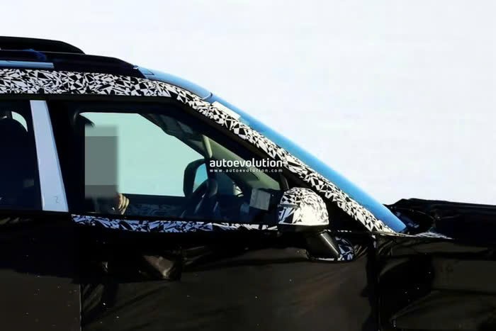 Hyundai Santa Fe 2027 sẽ 'lột xác' toàn diện Hyundai Santa Fe 2027 sẽ 'lột xác' toàn diện