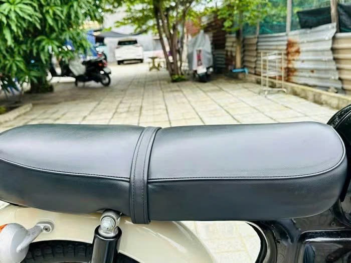 Honda 67 đời 1967 nguyên bản tại Gia Lai giá 2,2 tỷ đồng gây sốt Honda 67 đời 1967 nguyên bản tại Gia Lai giá 2,2 tỷ đồng gây sốt