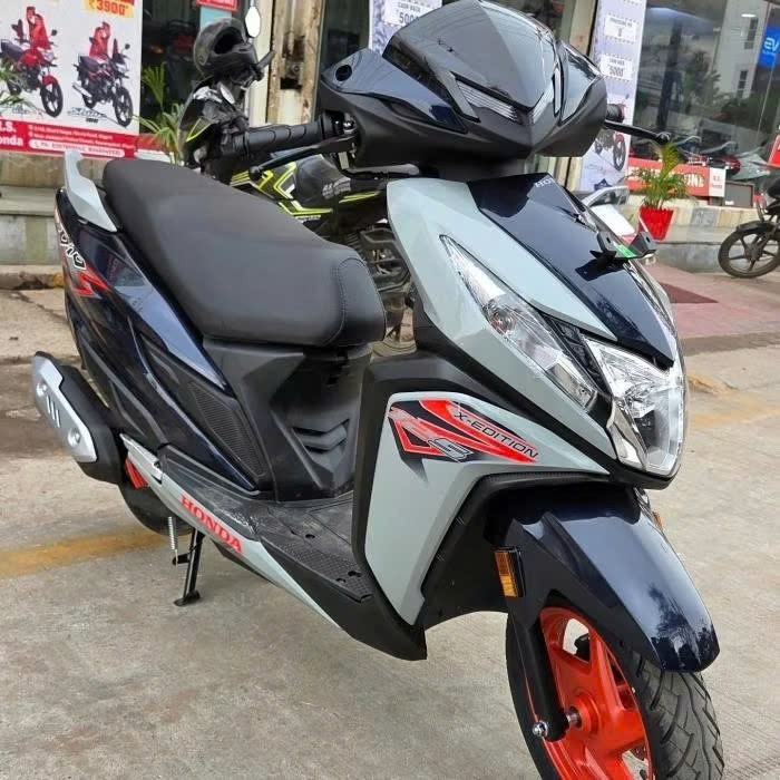 Xem xe ga 125 cc của Honda giá siêu rẻ tin tức xe ga 125 cc của Honda mở bán