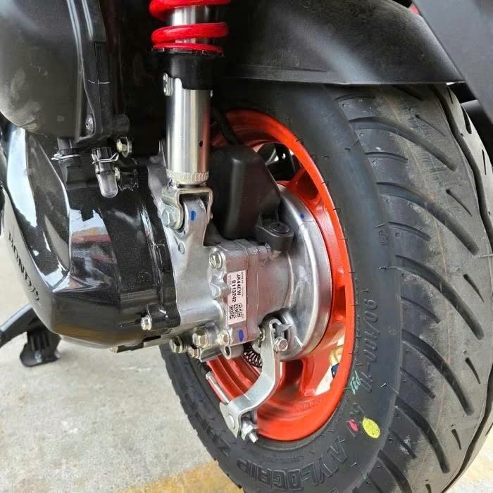 Xem xe ga 125 cc giá 21,9 triệu đồng của Honda tin tức xe ga 125 cc của Honda mở bán