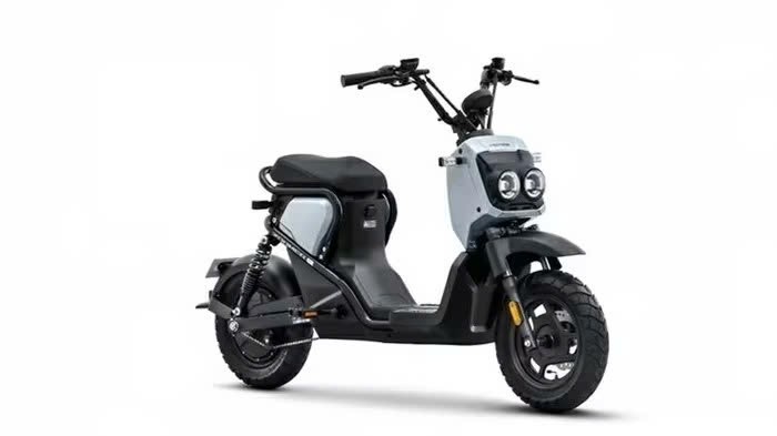 Đăng ký kiểu dáng hai mẫu xe máy điện Honda mới tại Việt Nam Đăng ký kiểu dáng hai mẫu xe máy điện Honda mới tại Việt Nam