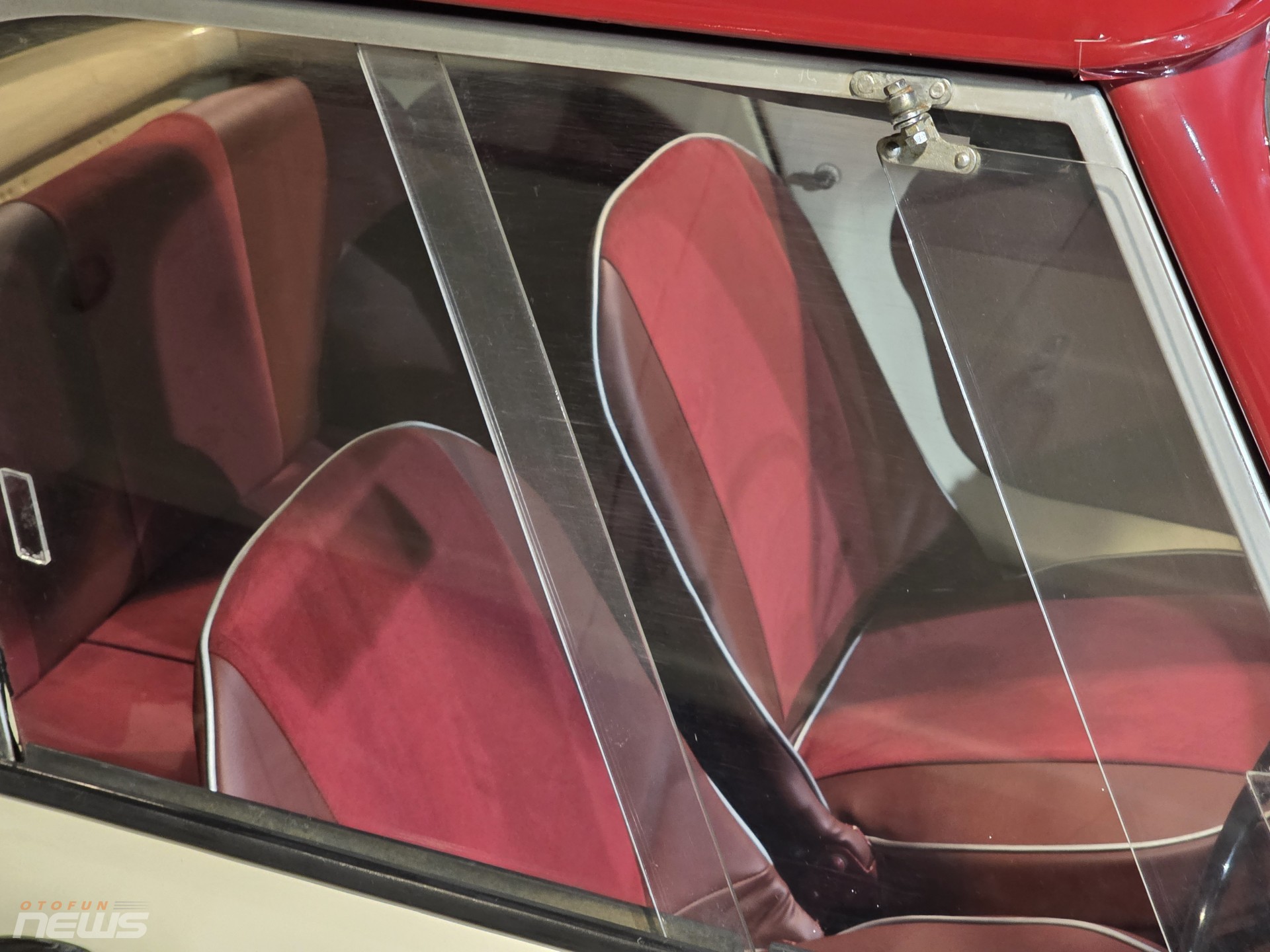 Trước Mazda3 và CX 5: Huyền thoại bắt đầu từ chiếc xe 16 mã lực Trước Mazda3 và CX 5: Huyền thoại bắt đầu từ chiếc xe 16 mã lực