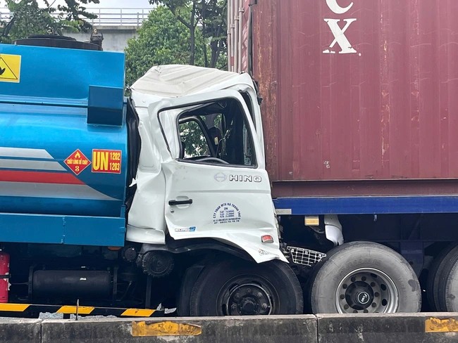 Tổng hợp tin tức tai nạn giao thông mới nhất ngày hôm nay 3/3/2026 Tổng hợp tin tức tai nạn giao thông mới nhất ngày hôm nay 3/3/2026