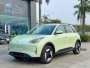 Geely EX2 về đại lý, giá dự kiến 500 triệu