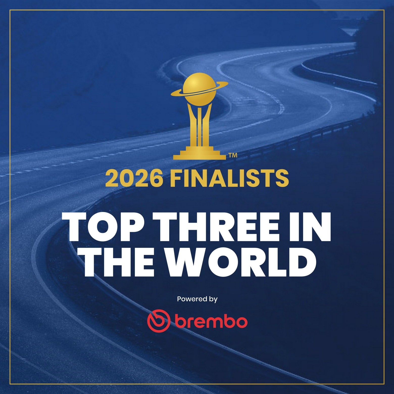 Xe Đức, Nhật và Hàn sẽ tranh giải Xe của Năm Thế giới 2026 vào tháng 4 tới World Car Awards chính thức công bố danh sách các mẫu xe lọt vào vòng chung kết của giải thưởng World Car of the Year 2026