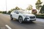 Xe Subaru đã tắt máy vẫn hết sạch ắc-quy khiến chủ xe hốt hoảng