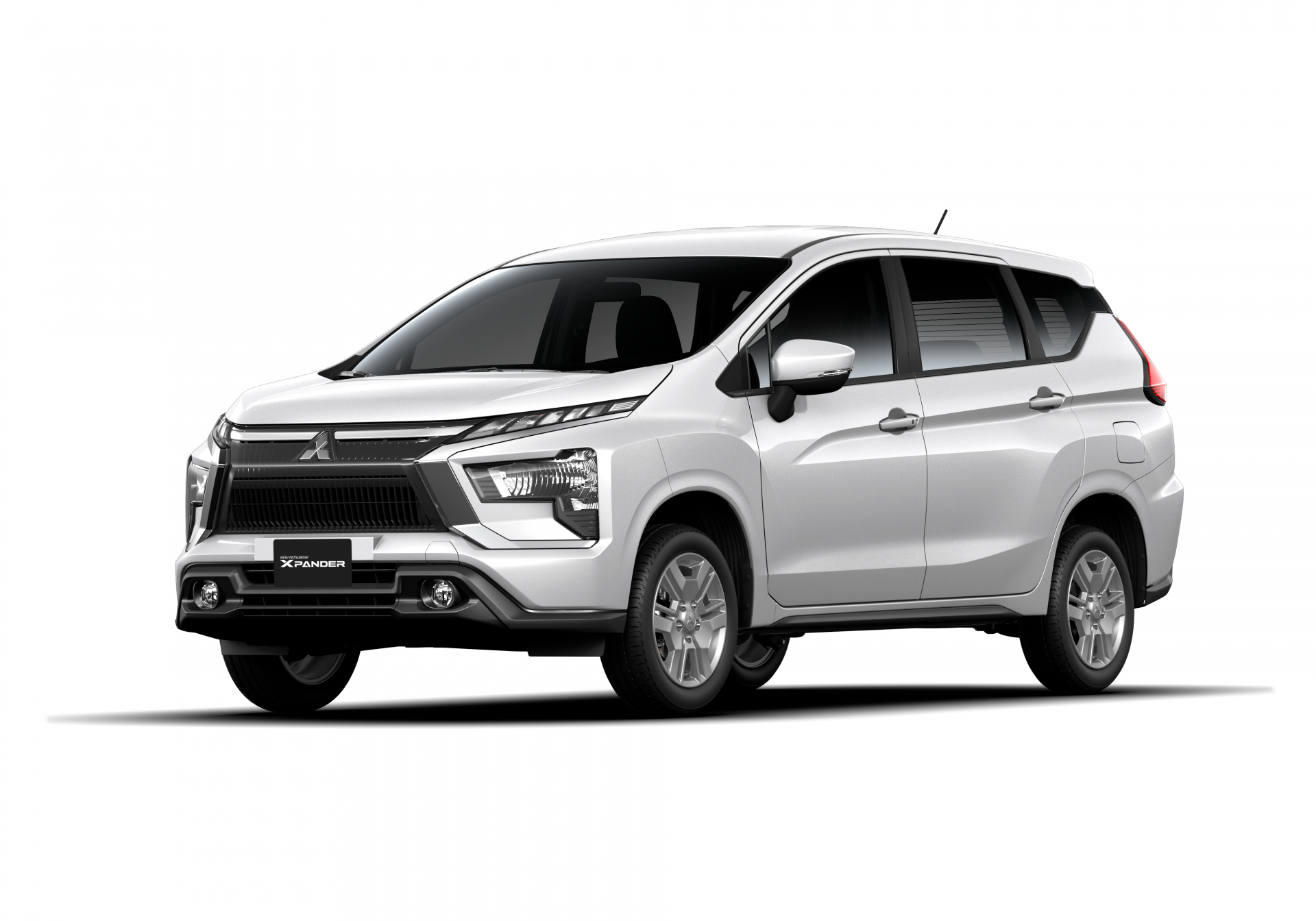 Mitsubishi Xpander MT 2026 được ra mắt với giá từ 568 triệu đồng Mitsubishi Xpander MT 2026 được ra mắt với giá từ 568 triệu đồng