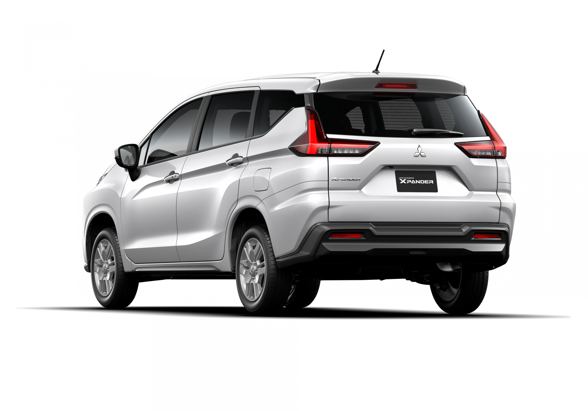 Mitsubishi Xpander MT 2026 được ra mắt với giá từ 568 triệu đồng Mitsubishi Xpander MT 2026 được ra mắt với giá từ 568 triệu đồng