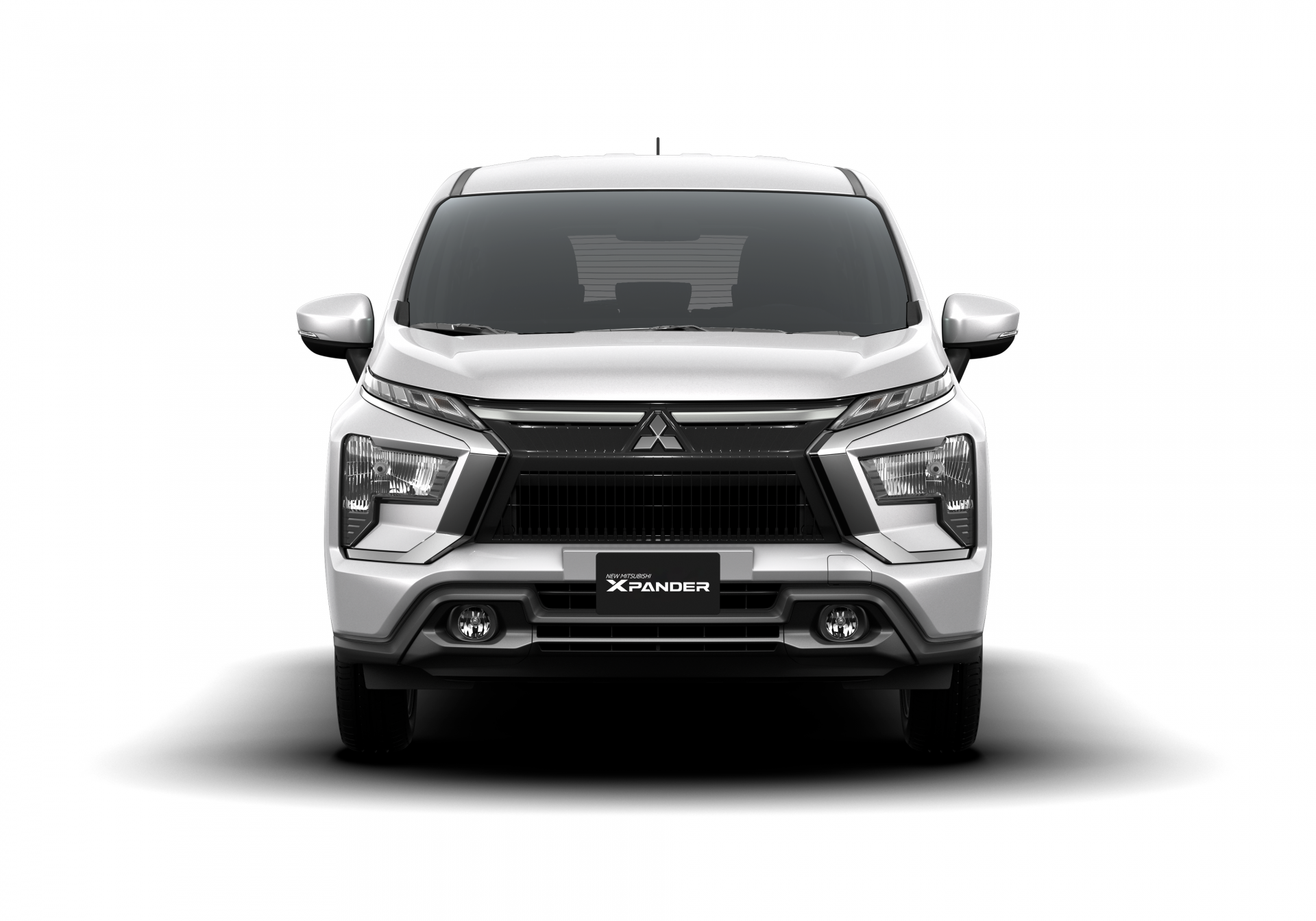 Mitsubishi Xpander MT 2026 được ra mắt với giá từ 568 triệu đồng Mitsubishi Xpander MT 2026 được ra mắt với giá từ 568 triệu đồng