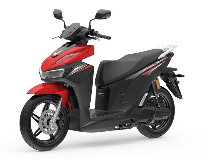 VinFast Viper mở cọc sớm xe máy điện VinFast Viper mở cọc sớm