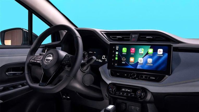 Nissan Almera 2026 trình làng: Thiết kế mới nam tính, sở hữu động cơ e-POWER Nissan Almera 2026 trình làng: Thiết kế mới nam tính, sở hữu động cơ e-POWER