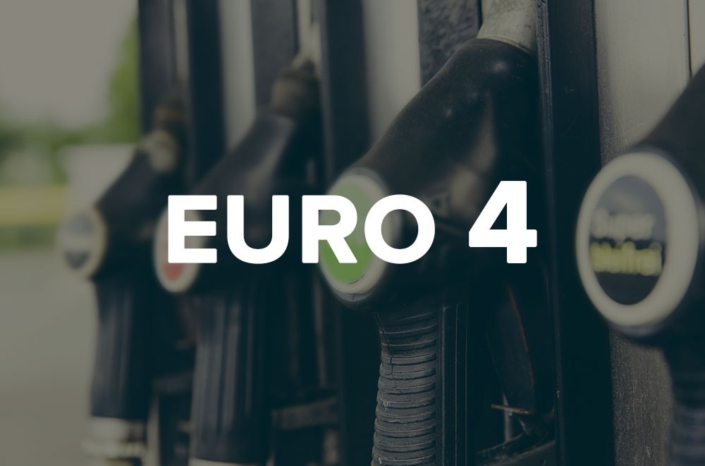 Xe đạt tiêu chuẩn khí thải Euro 4: Danh sách các dòng xe phổ biến tại Việt Nam Tiêu chuẩn khí thải Euro 4 là quy định đã được áp dụng cho xe cơ giới trong nhiều năm và rồi được thay thế bằng Euro 5, 6