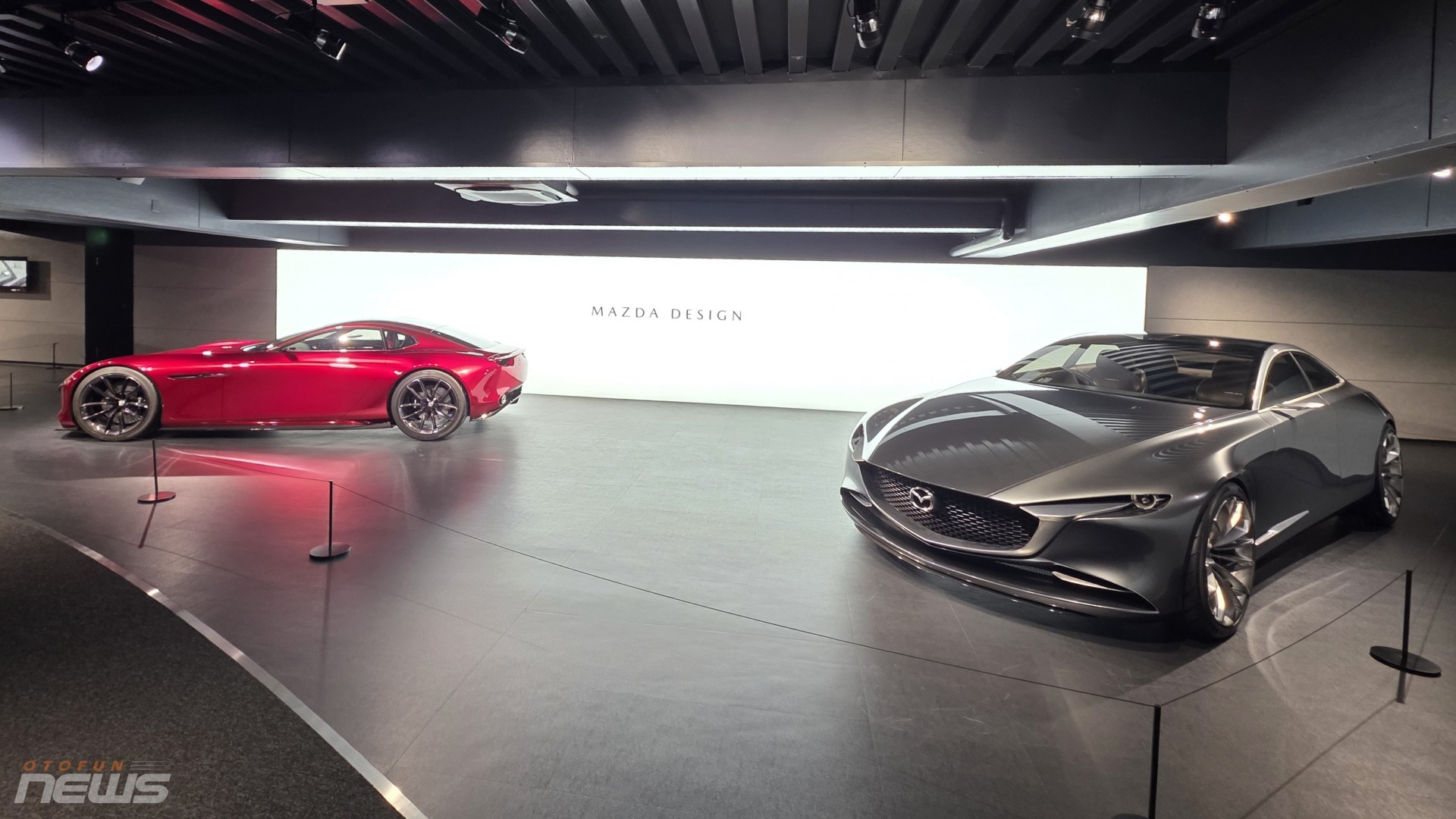 Khám phá bảo tàng Mazda Hiroshima, nơi lưu giữ những mẫu xe huyền thoại Khám phá bảo tàng Mazda Hiroshima, nơi lưu giữ những mẫu xe huyền thoại