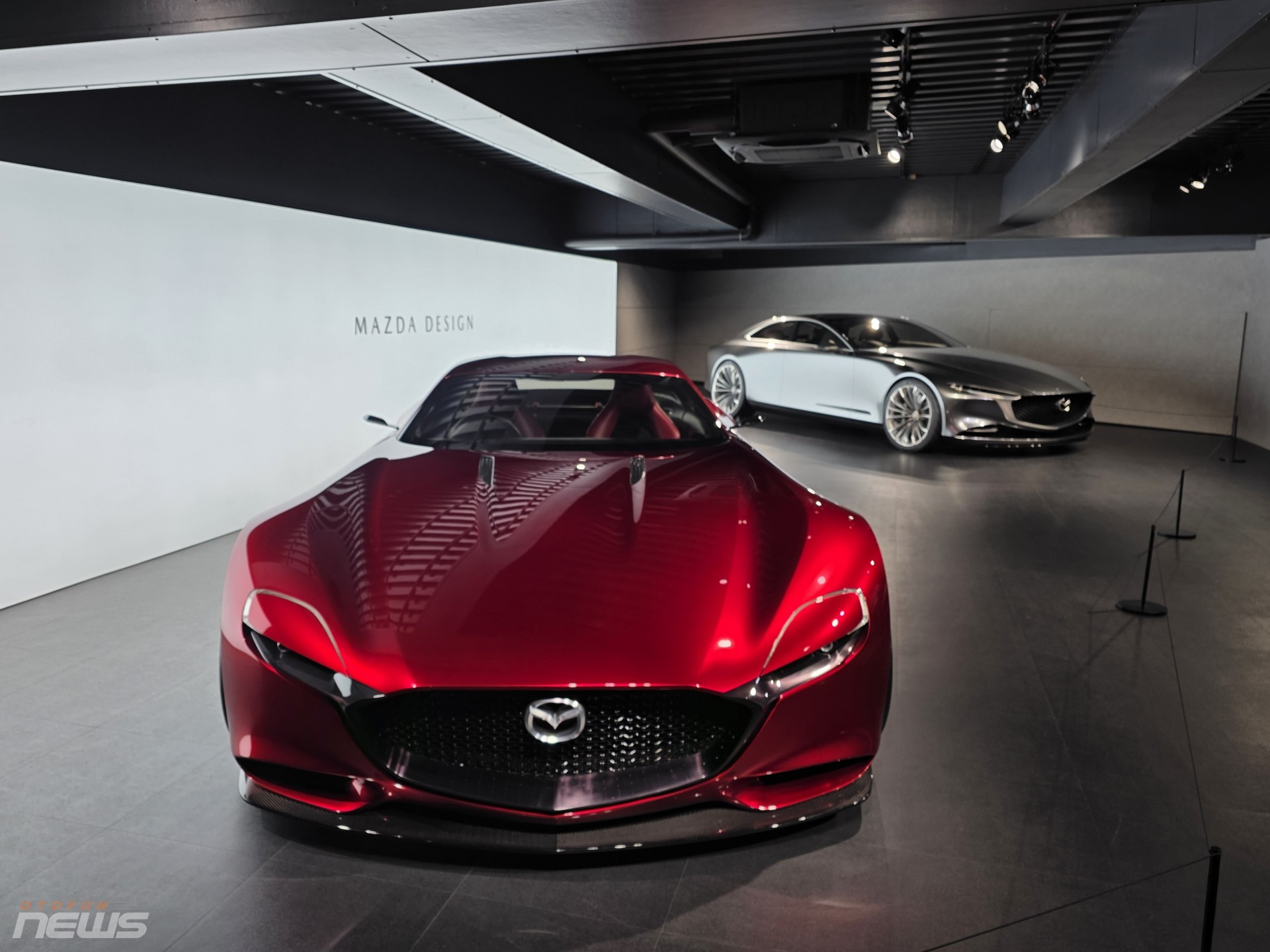 Khám phá bảo tàng Mazda Hiroshima, nơi lưu giữ những mẫu xe huyền thoại Khám phá bảo tàng Mazda Hiroshima, nơi lưu giữ những mẫu xe huyền thoại