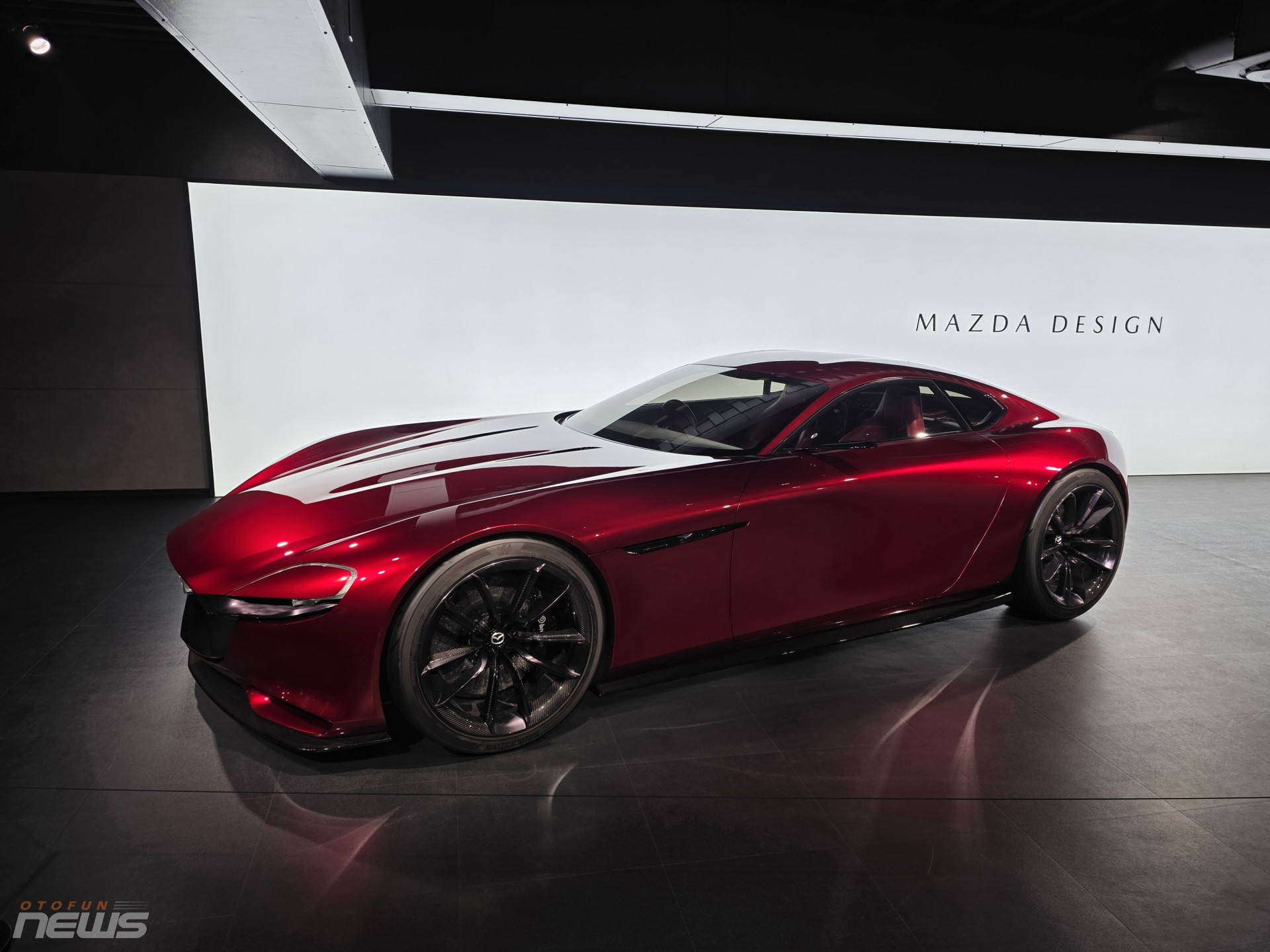 Khám phá bảo tàng Mazda Hiroshima, nơi lưu giữ những mẫu xe huyền thoại Khám phá bảo tàng Mazda Hiroshima, nơi lưu giữ những mẫu xe huyền thoại