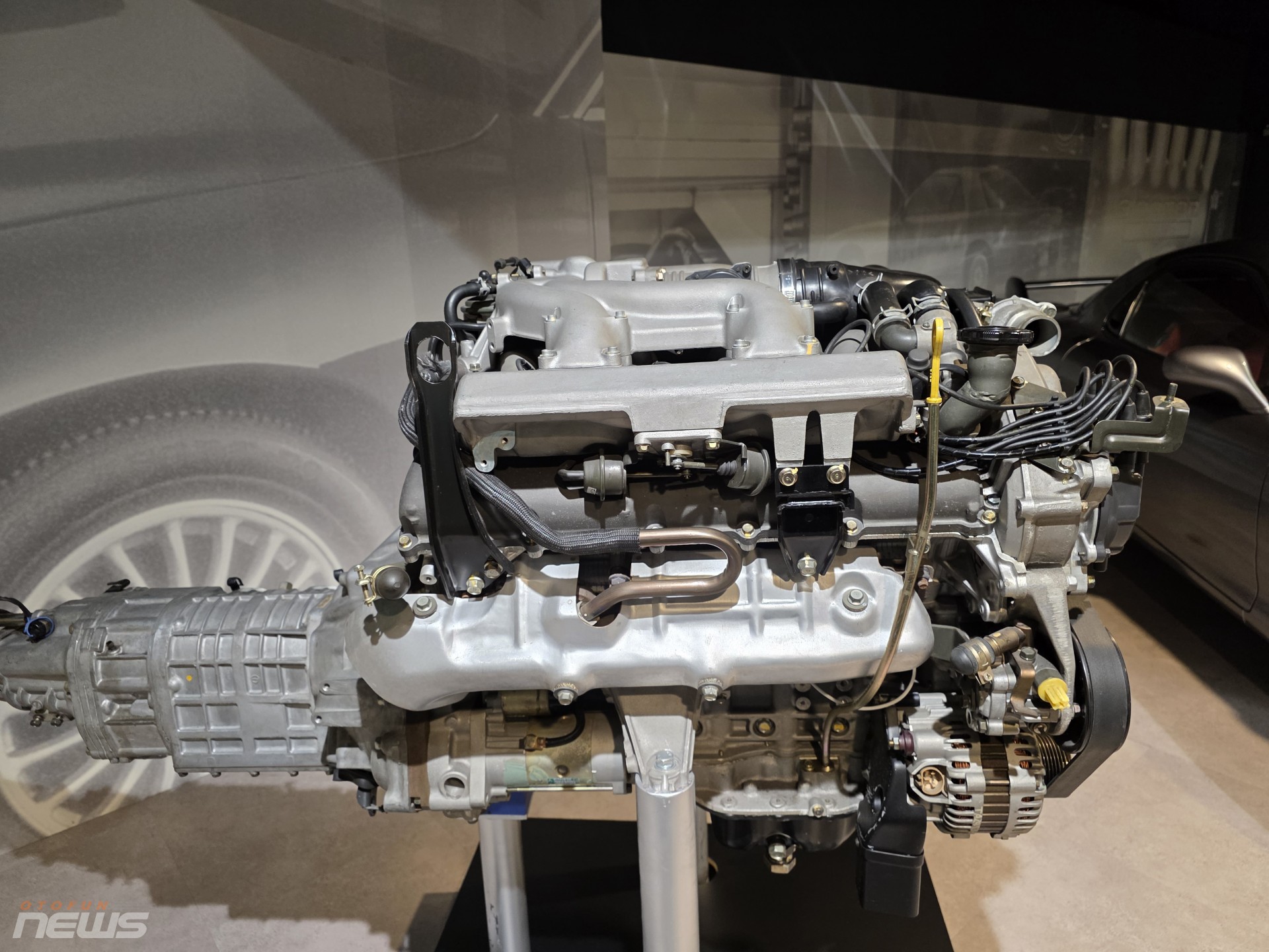 Khám phá bảo tàng Mazda Hiroshima, nơi lưu giữ những mẫu xe huyền thoại Khám phá bảo tàng Mazda Hiroshima, nơi lưu giữ những mẫu xe huyền thoại
