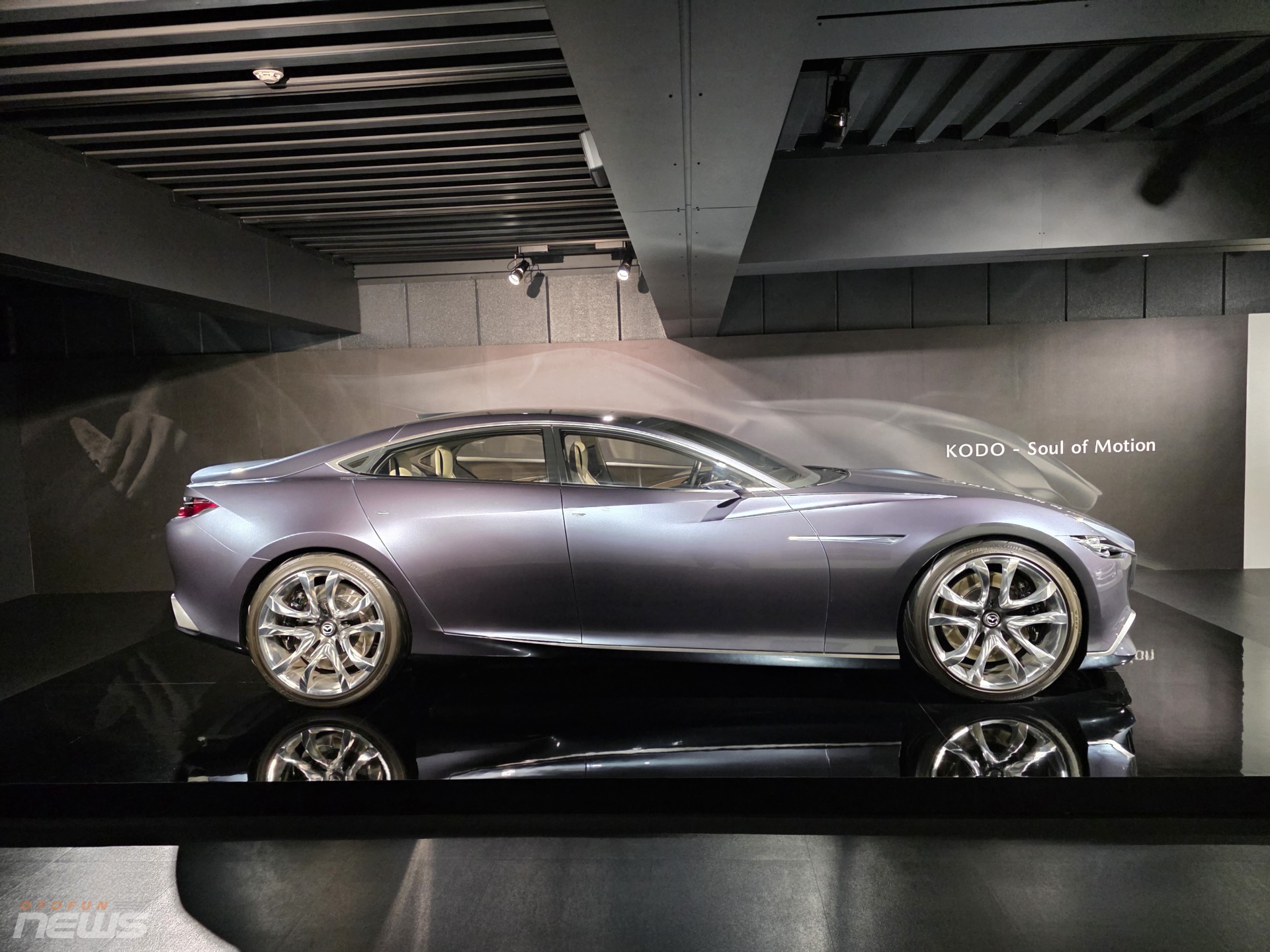 Khám phá bảo tàng Mazda Hiroshima, nơi lưu giữ những mẫu xe huyền thoại Khám phá bảo tàng Mazda Hiroshima, nơi lưu giữ những mẫu xe huyền thoại