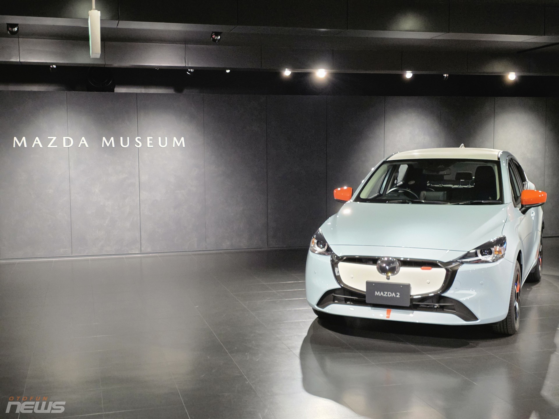 Khám phá bảo tàng Mazda Hiroshima, nơi lưu giữ những mẫu xe huyền thoại Khám phá bảo tàng Mazda Hiroshima, nơi lưu giữ những mẫu xe huyền thoại