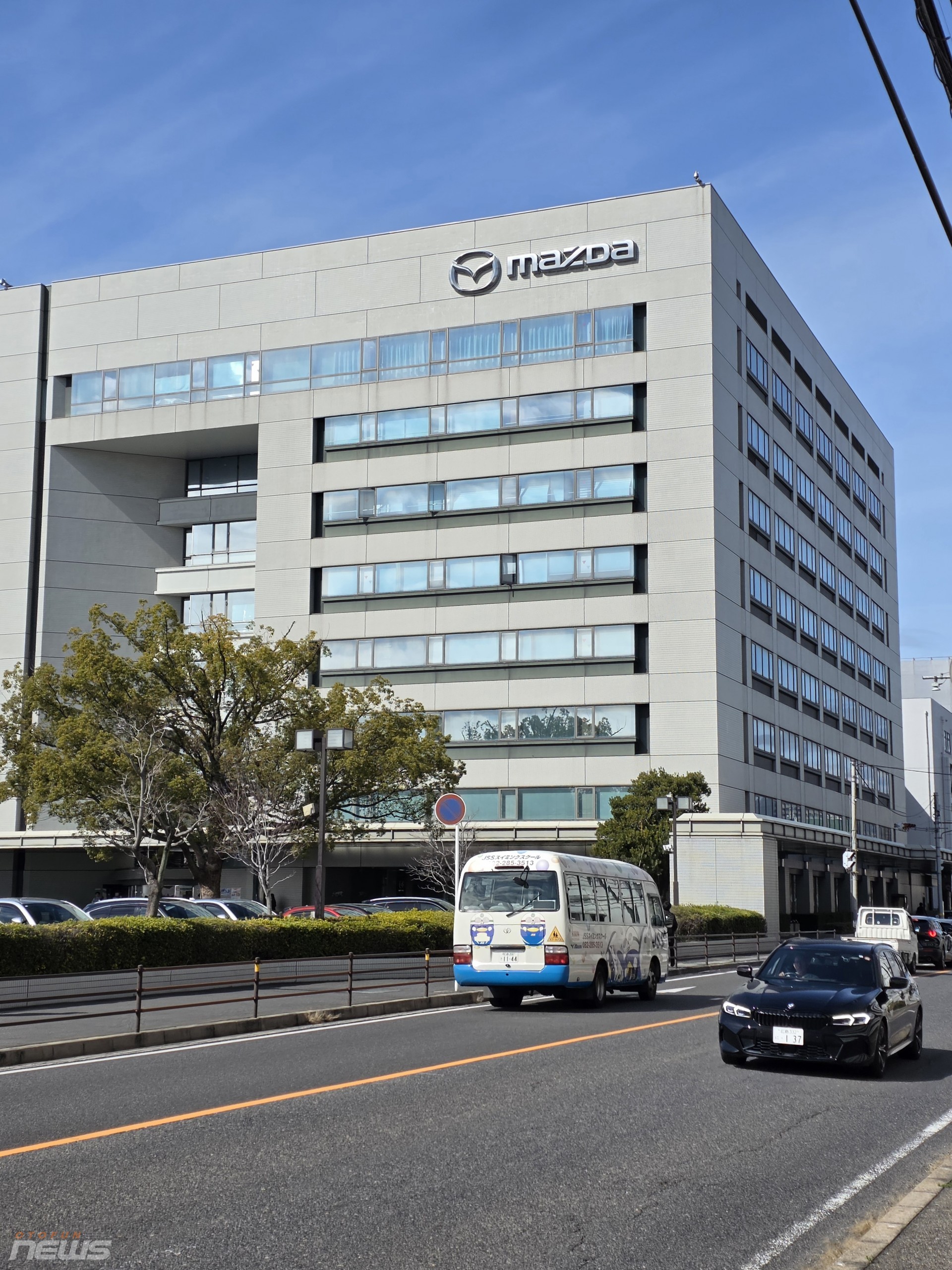 Khám phá bảo tàng Mazda Hiroshima, nơi lưu giữ những mẫu xe huyền thoại Khám phá bảo tàng Mazda Hiroshima, nơi lưu giữ những mẫu xe huyền thoại
