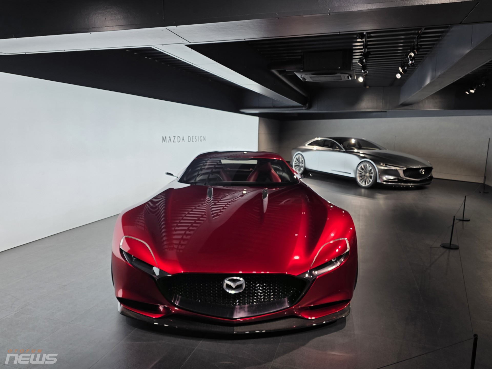 Khám phá bảo tàng Mazda Hiroshima, nơi lưu giữ những mẫu xe huyền thoại Khám phá bảo tàng Mazda Hiroshima, nơi lưu giữ những mẫu xe huyền thoại