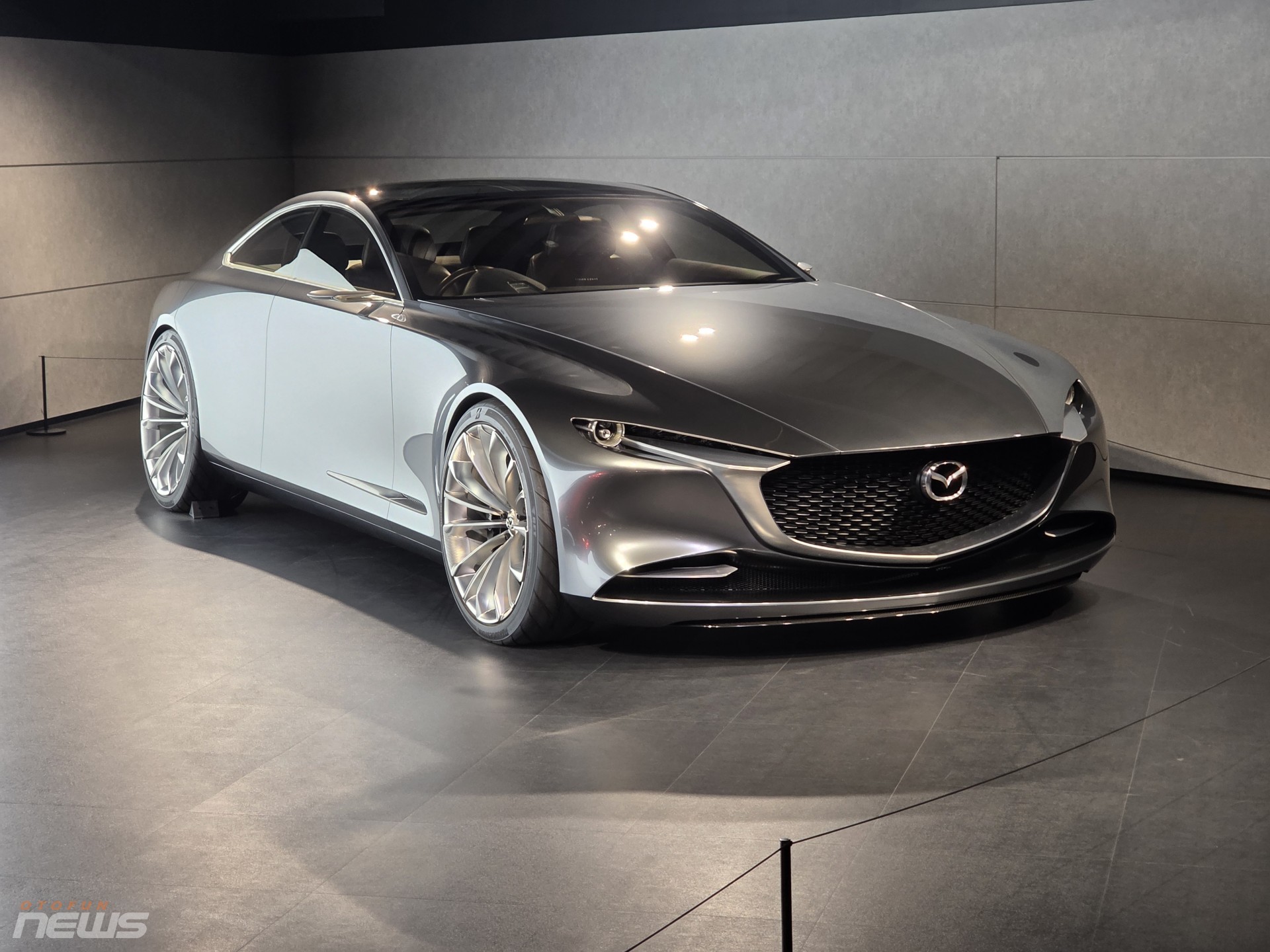 Khám phá bảo tàng Mazda Hiroshima, nơi lưu giữ những mẫu xe huyền thoại Khám phá bảo tàng Mazda Hiroshima, nơi lưu giữ những mẫu xe huyền thoại