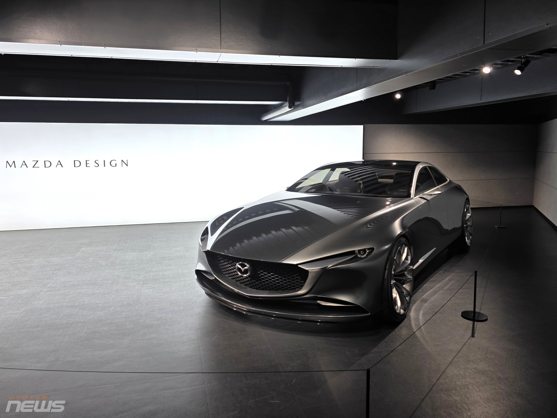 Khám phá bảo tàng Mazda Hiroshima, nơi lưu giữ những mẫu xe huyền thoại Khám phá bảo tàng Mazda Hiroshima, nơi lưu giữ những mẫu xe huyền thoại