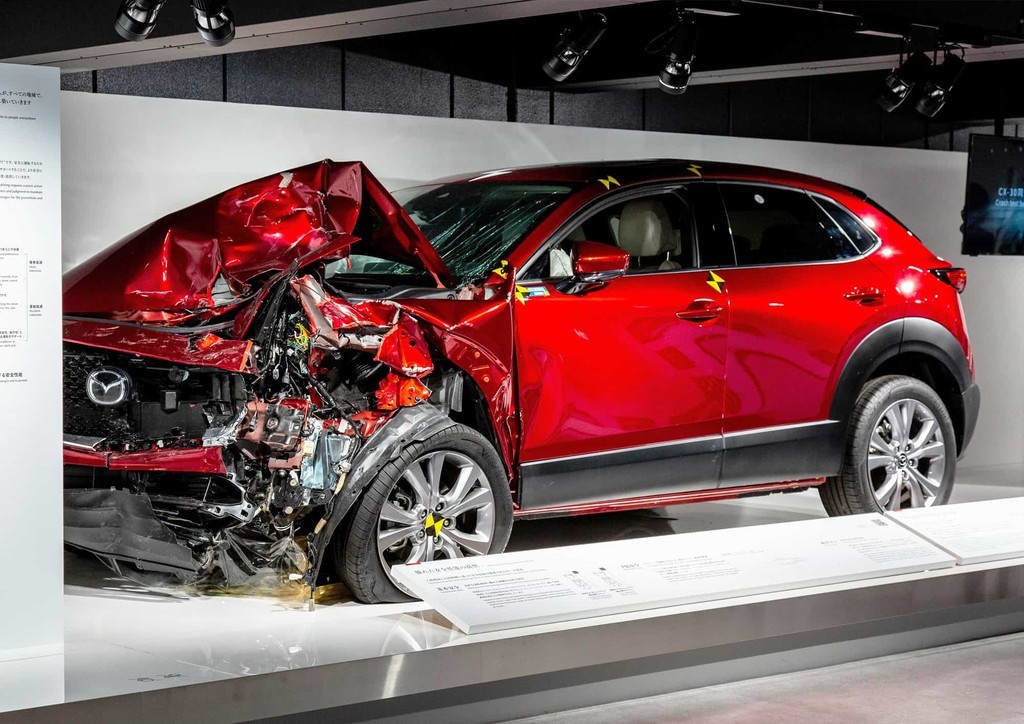 Khám phá bảo tàng Mazda Hiroshima, nơi lưu giữ những mẫu xe huyền thoại Khám phá bảo tàng Mazda Hiroshima, nơi lưu giữ những mẫu xe huyền thoại