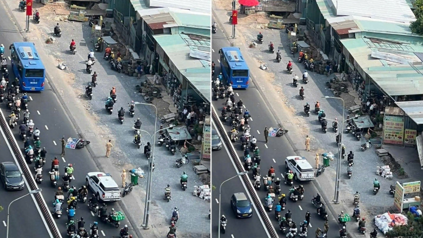 Tổng hợp tin tức tai nạn giao thông mới nhất ngày hôm nay 6/3/2026 Tổng hợp tin tức tai nạn giao thông mới nhất ngày hôm nay 6/3/2026