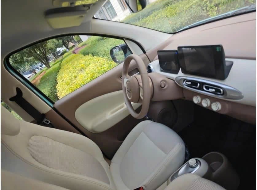 Wuling Mini EV vì sao biến mất khỏi website? Wuling Mini EV vì sao biến mất khỏi website?