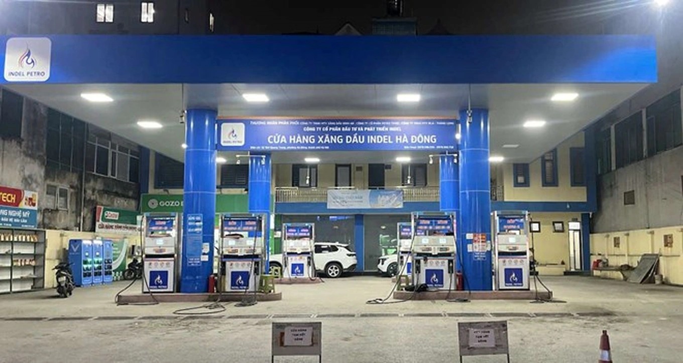 Hà Nội: Xuất hiện tình trạng hết xăng sau phiên điều chỉnh giá xăng dầu 5/3/2026 Hà Nội: Xuất hiện tình trạng hết xăng sau phiên điều chỉnh giá xăng dầu 5/3/2026