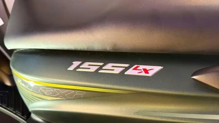 Xe ga Yamaha 155 cc trang bị ngang SH Mode mà giá chỉ bằng Vision gây sốt Xe ga Yamaha 155 cc trang bị ngang SH Mode mà giá chỉ bằng Vision gây sốt